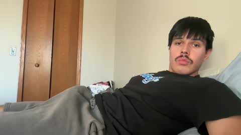 Lucas online show from January 25, 2025, 9:57 pm