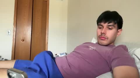 Lucas online show from February 2, 2025, 5:59 pm