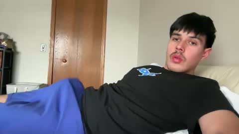 Lucas online show from February 5, 2025, 9:40 pm