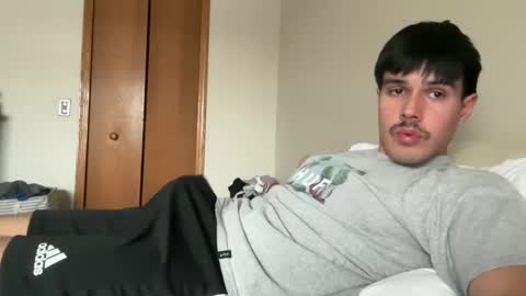 Lucas online show from February 7, 2025, 10:20 pm