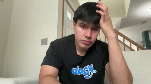 Lucas online show from February 12, 2025, 6:30 pm