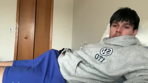 Lucas online show from February 23, 2025, 8:33 pm