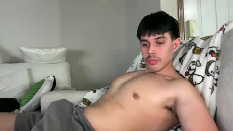 Lucas online show from March 5, 2025, 4:02 am