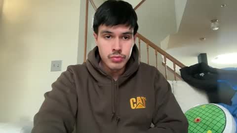 Lucas online show from March 8, 2025, 11:18 pm