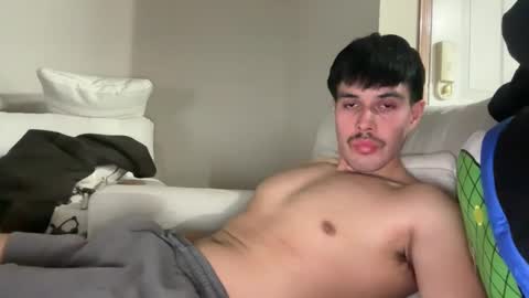 Lucas online show from March 9, 2025, 2:29 am