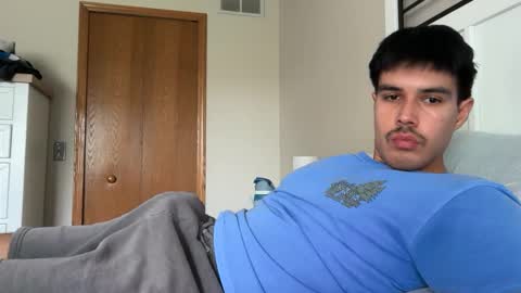 Lucas online show from September 10, 2025, 4:07 pm