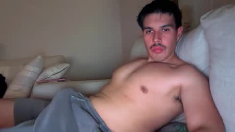 Lucas online show from September 14, 2025, 7:18 am