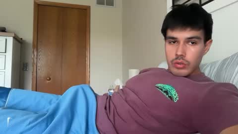 Lucas online show from September 20, 2025, 7:37 pm