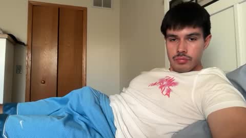 Lucas online show from September 24, 2025, 11:30 pm