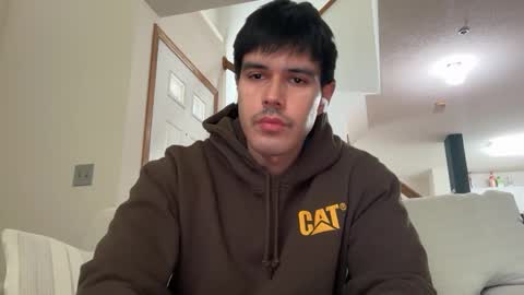 Lucas online show from October 6, 2025, 4:37 pm