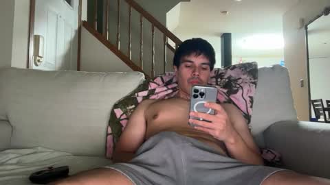 Lucas online show from October 16, 2025, 2:45 am