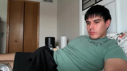 Lucas online show from January 15, 2026, 8:34 pm