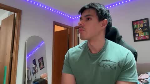 Lucas online show from January 18, 2026, 7:39 pm