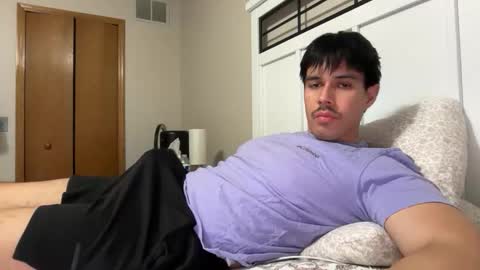 Lucas online show from April 10, 2026, 12:27 am