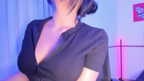 InfernalKiss online show from December 15, 2025, 2:16 am