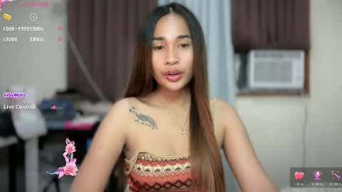 Ms. Vex online show from June 5, 2026, 12:33 pm
