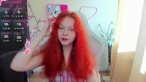 Ilona online show from May 30, 2026, 1:03 am