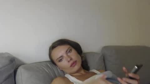Snapshot of infinitiq45 chatting on September 11, 2025, 7:47 pm Sweet girl online show from September 11, 2025, 7:47 pm