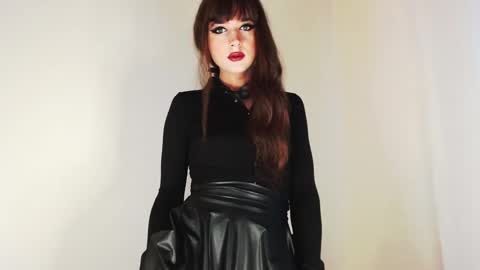 Snapshot of infinity_of_love chatting on December 8, 2024, 11:35 am Jeremy online show from December 8, 2024, 11:35 am