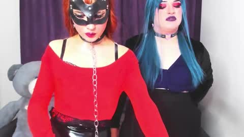 Snapshot of infinity_of_love chatting on October 5, 2025, 10:51 pm Jeremy online show from October 5, 2025, 10:51 pm