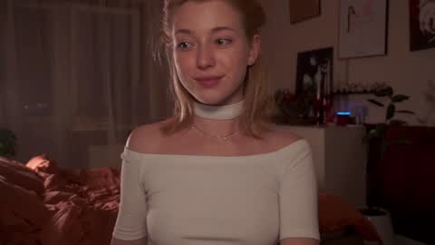 Snapshot of infinitysoul_ chatting on January 18, 2025, 5:59 pm Alexa.. Inst Fansly infinitysoul online show from January 18, 2025, 5:59 pm