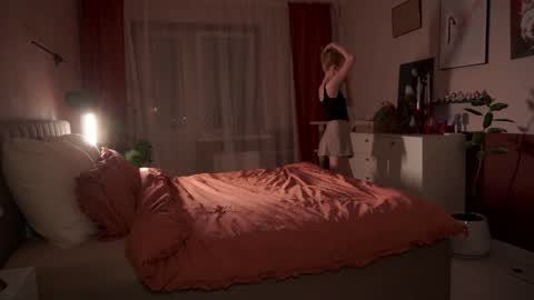 Snapshot of infinitysoul_ chatting on January 19, 2025, 8:41 pm Alexa.. Inst Fansly infinitysoul online show from January 19, 2025, 8:41 pm