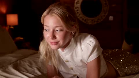 Snapshot of infinitysoul_ chatting on February 5, 2026, 1:38 pm Alexa.. Inst Fansly infinitysoul online show from February 5, 2026, 1:38 pm