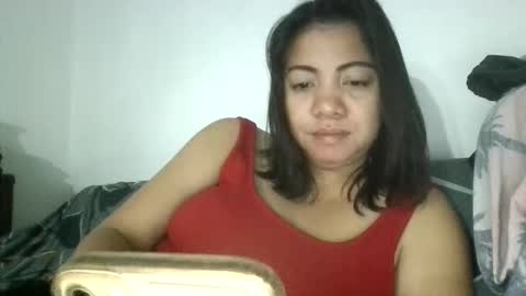 Infinitythegoddess online show from March 12, 2026, 7:09 pm