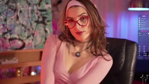 Snapshot of informal_ chatting on February 28, 2025, 10:17 pm MAL --- online show from February 28, 2025, 10:17 pm