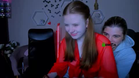 inga_gree online show from September 9, 2025, 7:46 pm