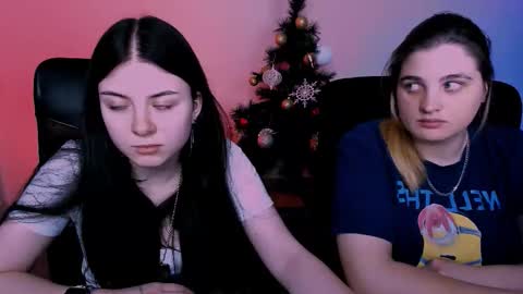 inga_gree online show from December 17, 2025, 9:21 pm