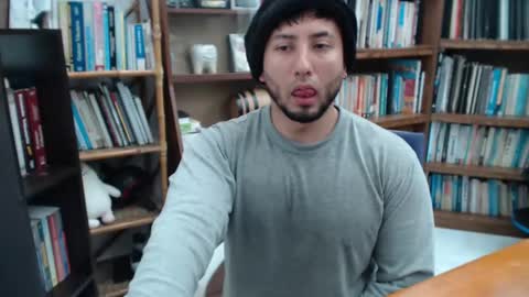 Dimitry online show from December 27, 2024, 7:57 pm