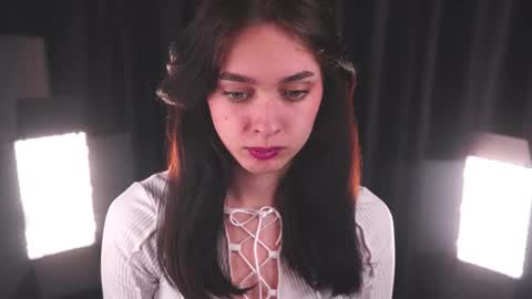 Snapshot of ingadeon chatting on February 14, 2026, 6:04 pm Gracia online show from February 14, 2026, 6:04 pm