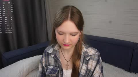 KATALINA online show from April 1, 2026, 11:11 am