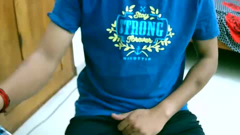 Inglorious Hairy Uncut online show from December 27, 2024, 2:33 pm