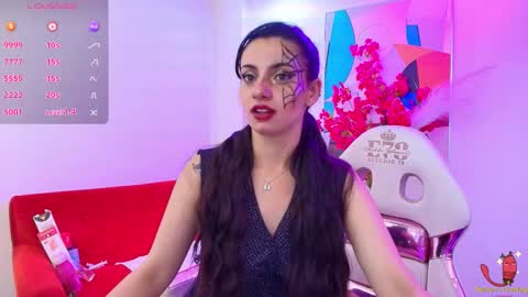 Ingrid online show from October 4, 2025, 3:48 am