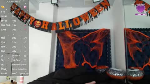 Ingrid online show from November 2, 2025, 8:17 am