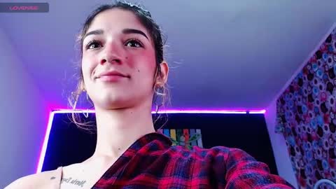 Ingrid Zese online show from October 27, 2025, 5:50 pm