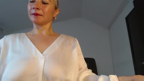 Snapshot of ingridbergman chatting on January 14, 2025, 11:42 am online show from January 14, 2025, 11:42 am