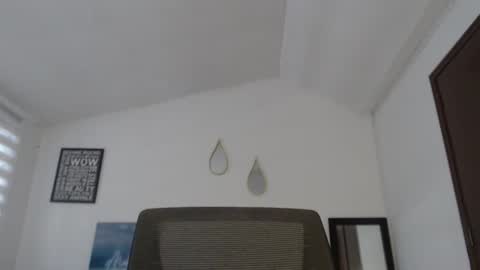 Snapshot of ingridbergman chatting on January 20, 2025, 7:25 pm online show from January 20, 2025, 7:25 pm