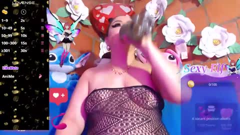 Ingrit online show from February 4, 2025, 11:27 am