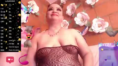 Ingrit online show from March 12, 2026, 4:46 pm