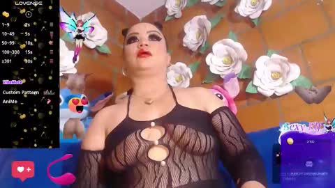 Ingrit online show from April 18, 2026, 8:18 am