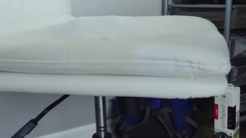 Hanging Out online show from December 7, 2024, 4:03 pm