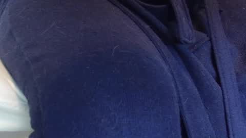 Hanging Out online show from February 9, 2025, 2:07 pm