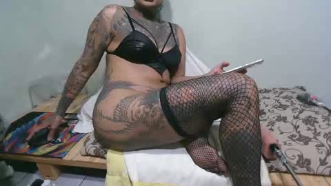 ink bella online show from February 24, 2026, 8:40 pm