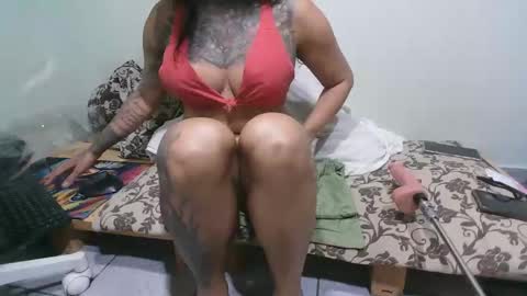 Snapshot of ink_bella chatting on March 6, 2026, 4:58 pm ink bella online show from March 6, 2026, 4:58 pm