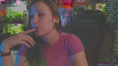 Im Stacy  FOLLOW MY FANSLY FOR MORE  online show from October 19, 2025, 4:02 am