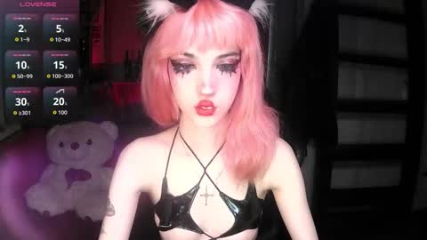 Pleasure With Rita online show from October 31, 2025, 11:39 pm