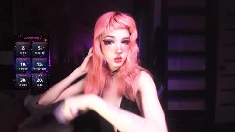 Pleasure With Rita online show from December 23, 2025, 2:20 am